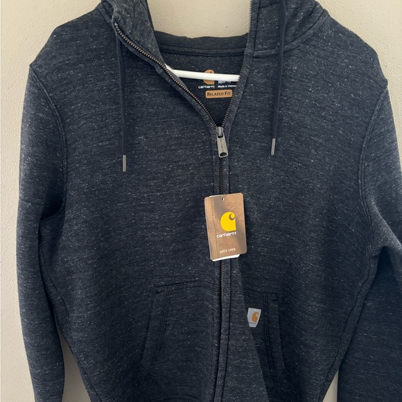 Carhartt Tops - Brand new with tags / Women’s Carhartt hoodie size Medium